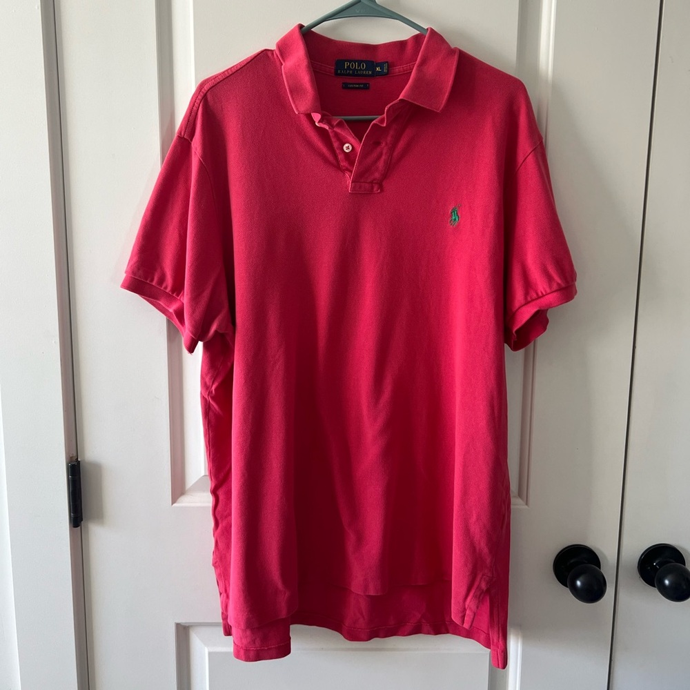 Men’s Ralph Lauren Polo